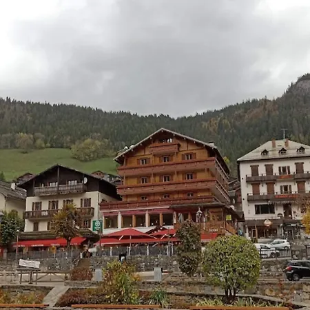 Soldanelles * Le Grand-Bornand